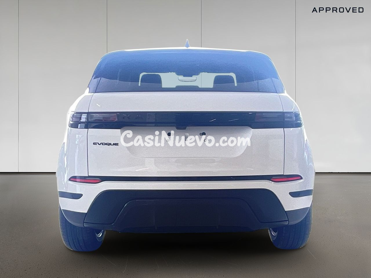 Land-Rover Range Rover Evoque P300e PHEV I3 S 4WD Auto 198 k - foto 8