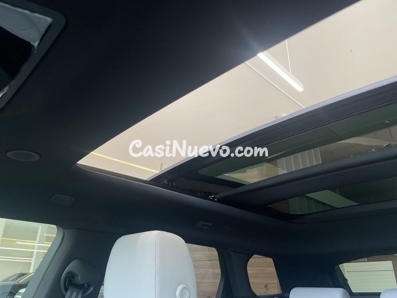 Land-Rover Range Rover Evoque P300e PHEV I3 S 4WD Auto 198 k - foto 11