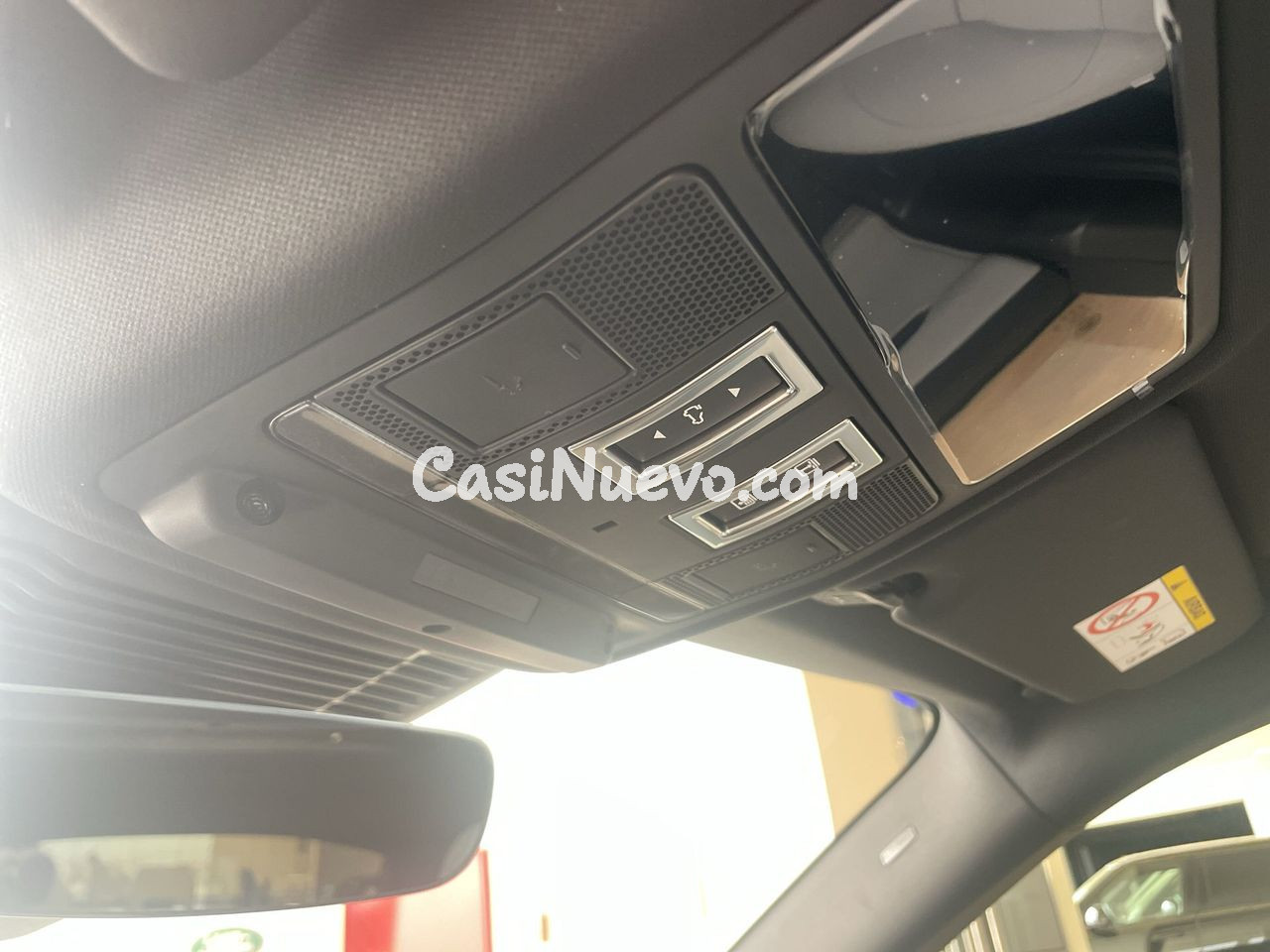 Land-Rover Range Rover Evoque P300e PHEV I3 S 4WD Auto 198 k - foto 9