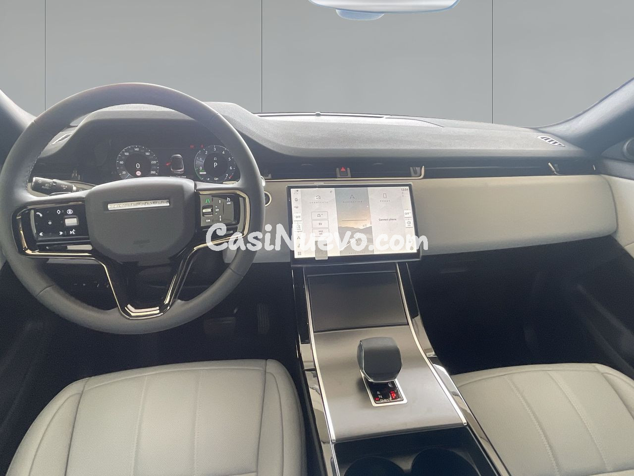 Land-Rover Range Rover Evoque P300e PHEV I3 S 4WD Auto 198 k - foto 10