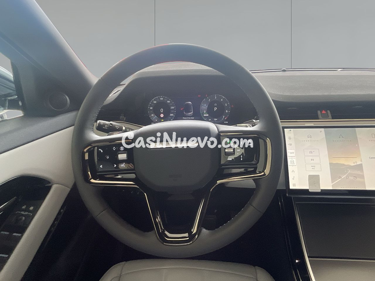 Land-Rover Range Rover Evoque P300e PHEV I3 S 4WD Auto 198 k - foto 12