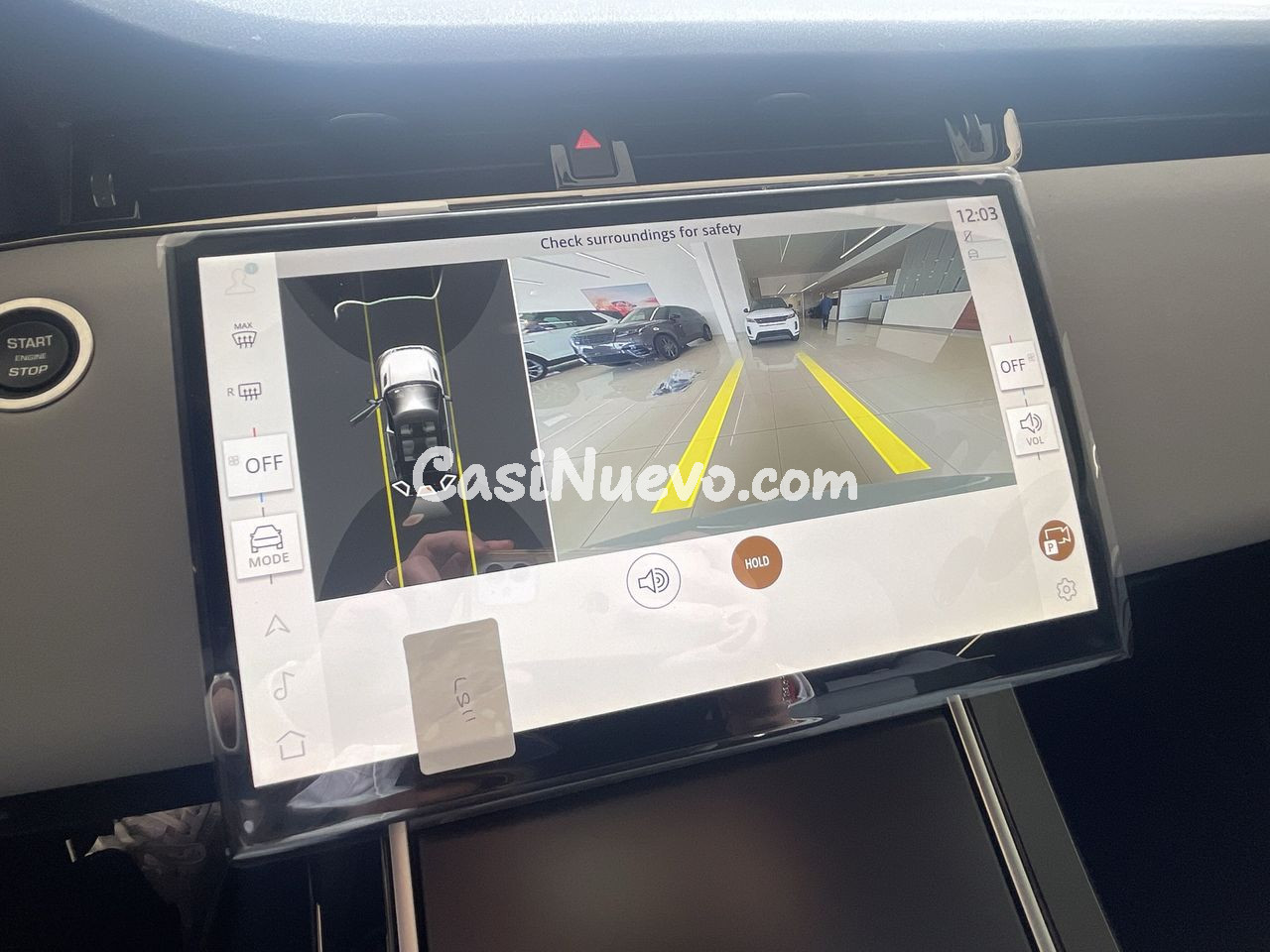 Land-Rover Range Rover Evoque P300e PHEV I3 S 4WD Auto 198 k - foto 14