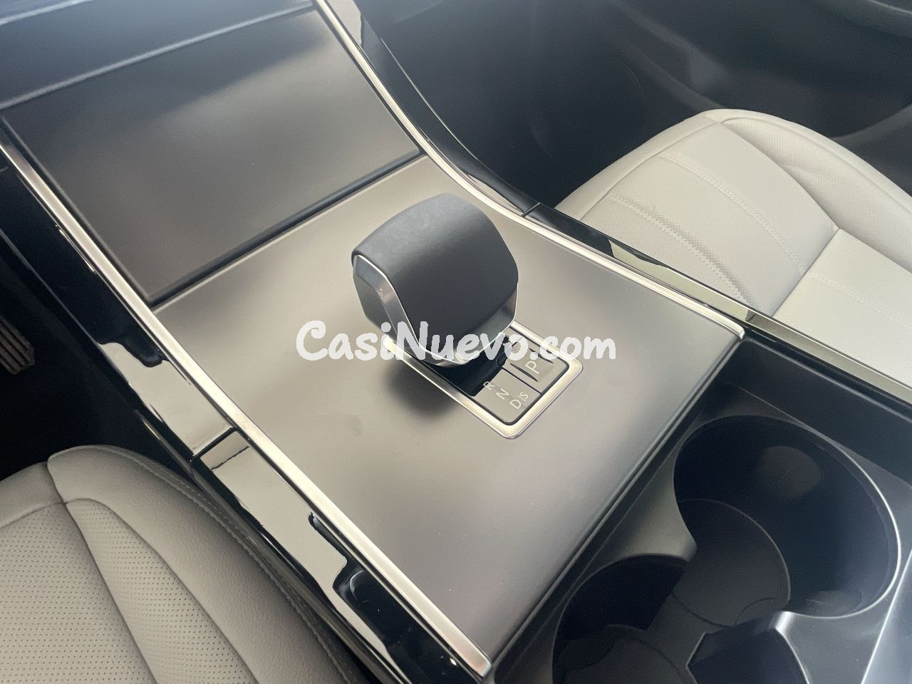 Land-Rover Range Rover Evoque P300e PHEV I3 S 4WD Auto 198 k - foto 15