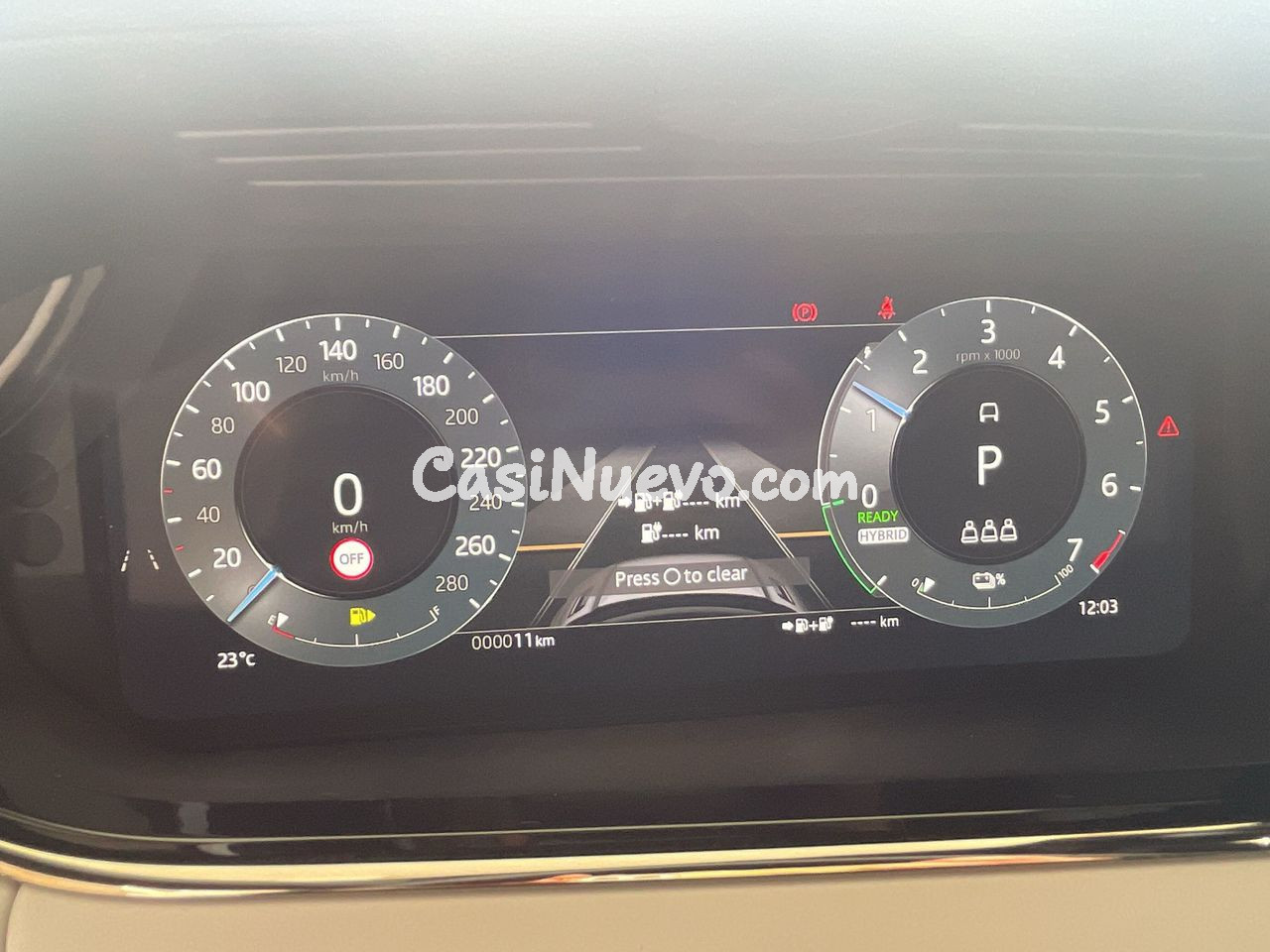 Land-Rover Range Rover Evoque P300e PHEV I3 S 4WD Auto 198 k - foto 16