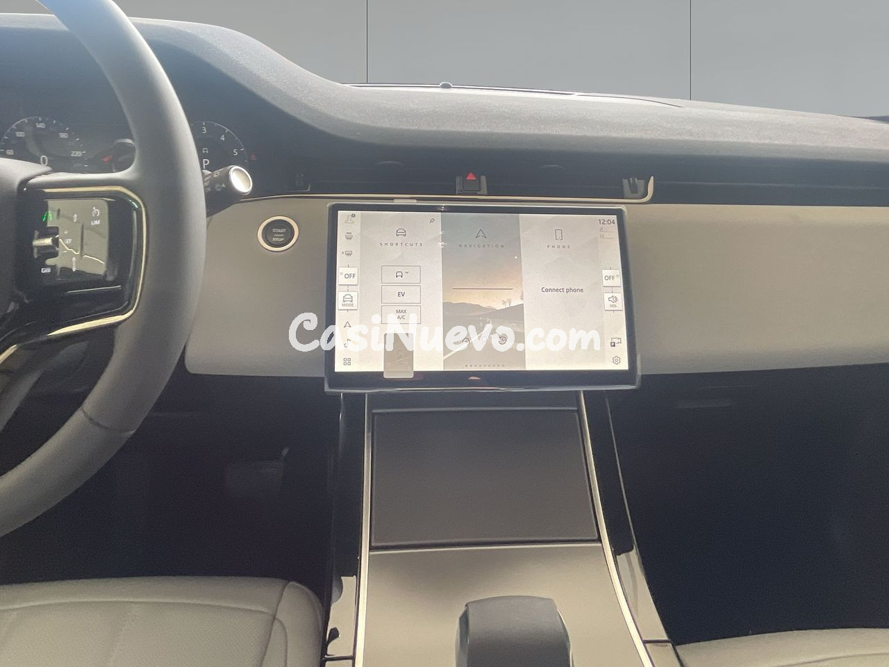 Land-Rover Range Rover Evoque P300e PHEV I3 S 4WD Auto 198 k - foto 17