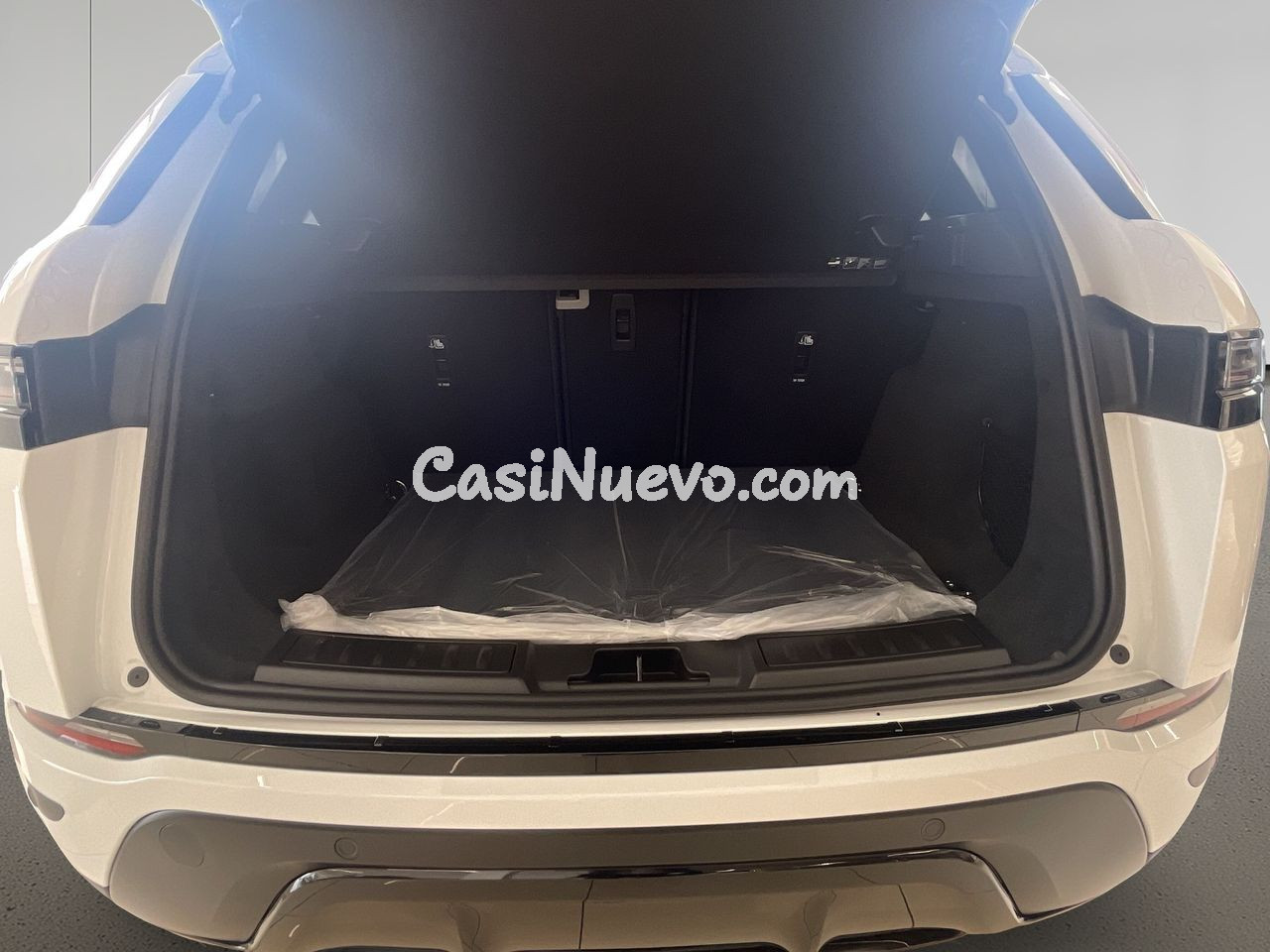 Land-Rover Range Rover Evoque P300e PHEV I3 S 4WD Auto 198 k - foto 20