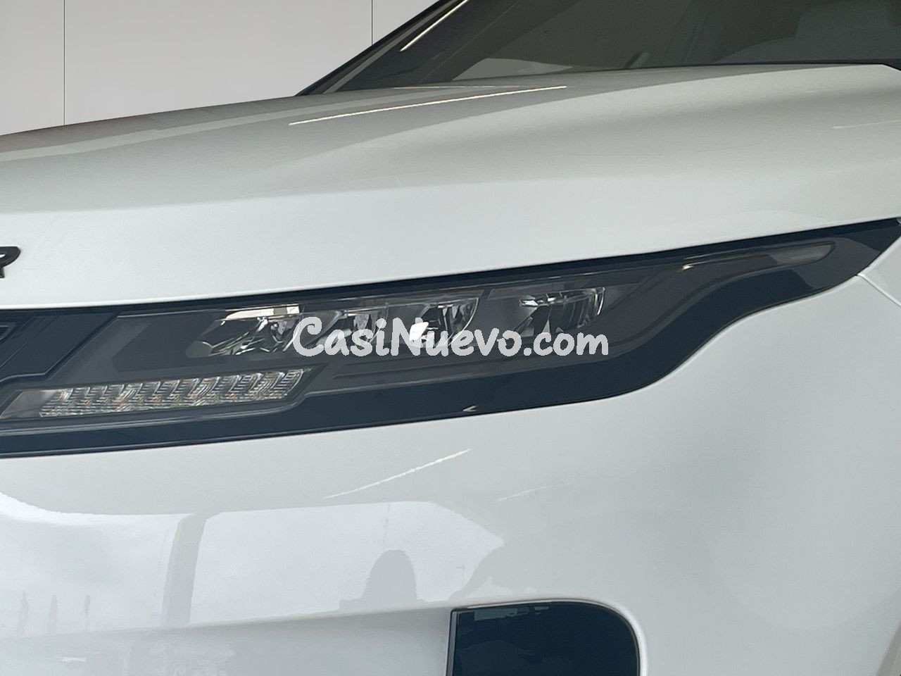 Land-Rover Range Rover Evoque P300e PHEV I3 S 4WD Auto 198 k - foto 22