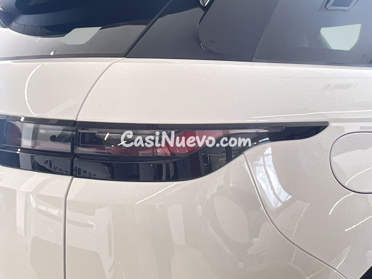Land-Rover Range Rover Evoque P300e PHEV I3 S 4WD Auto 198 k - foto 23