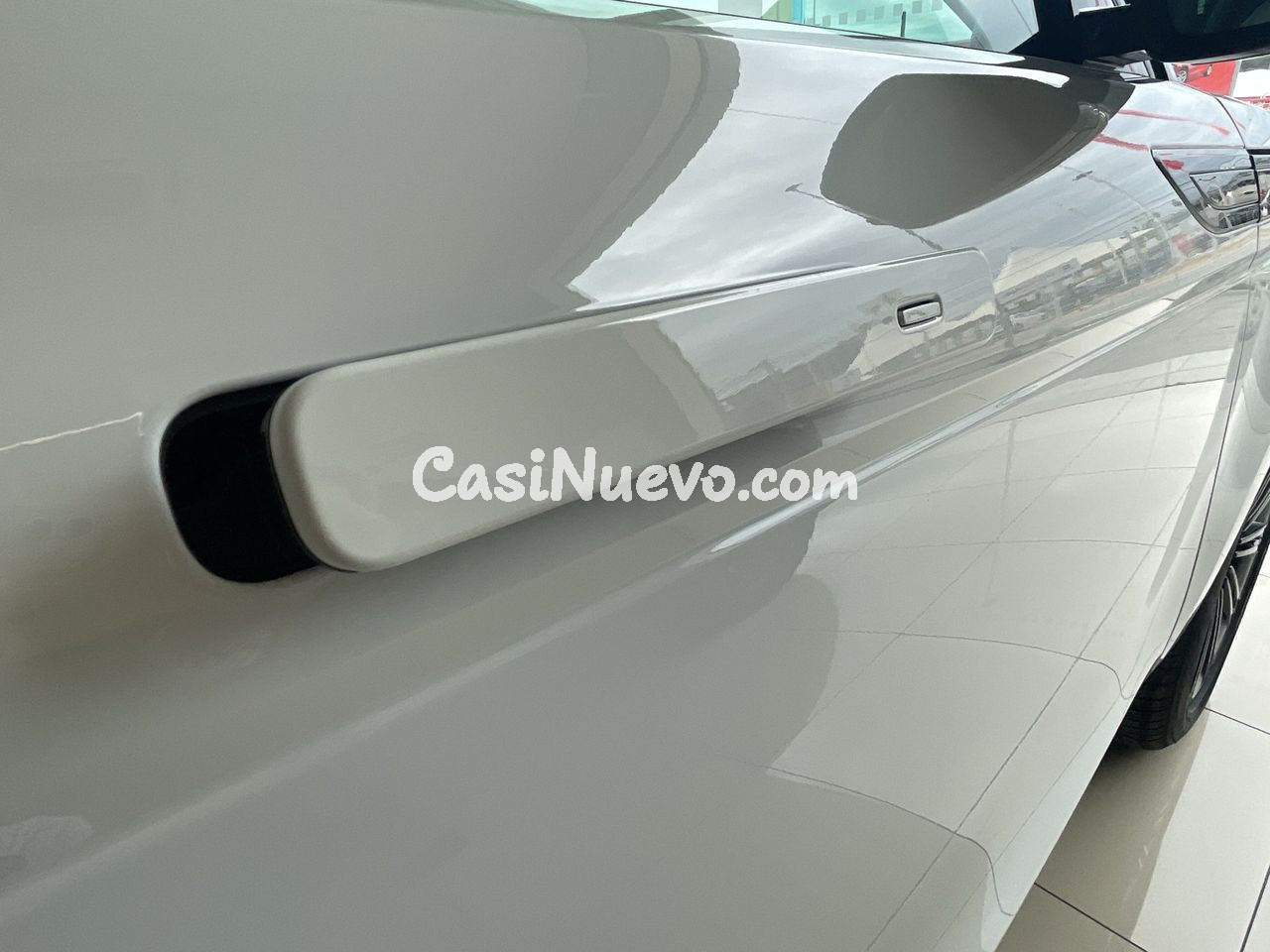 Land-Rover Range Rover Evoque P300e PHEV I3 S 4WD Auto 198 k - foto 24