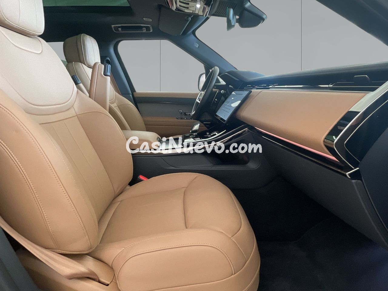 Land-Rover Range Rover Sport 3.0D TD6 MHEV SE AWD Auto 183 k - foto 3