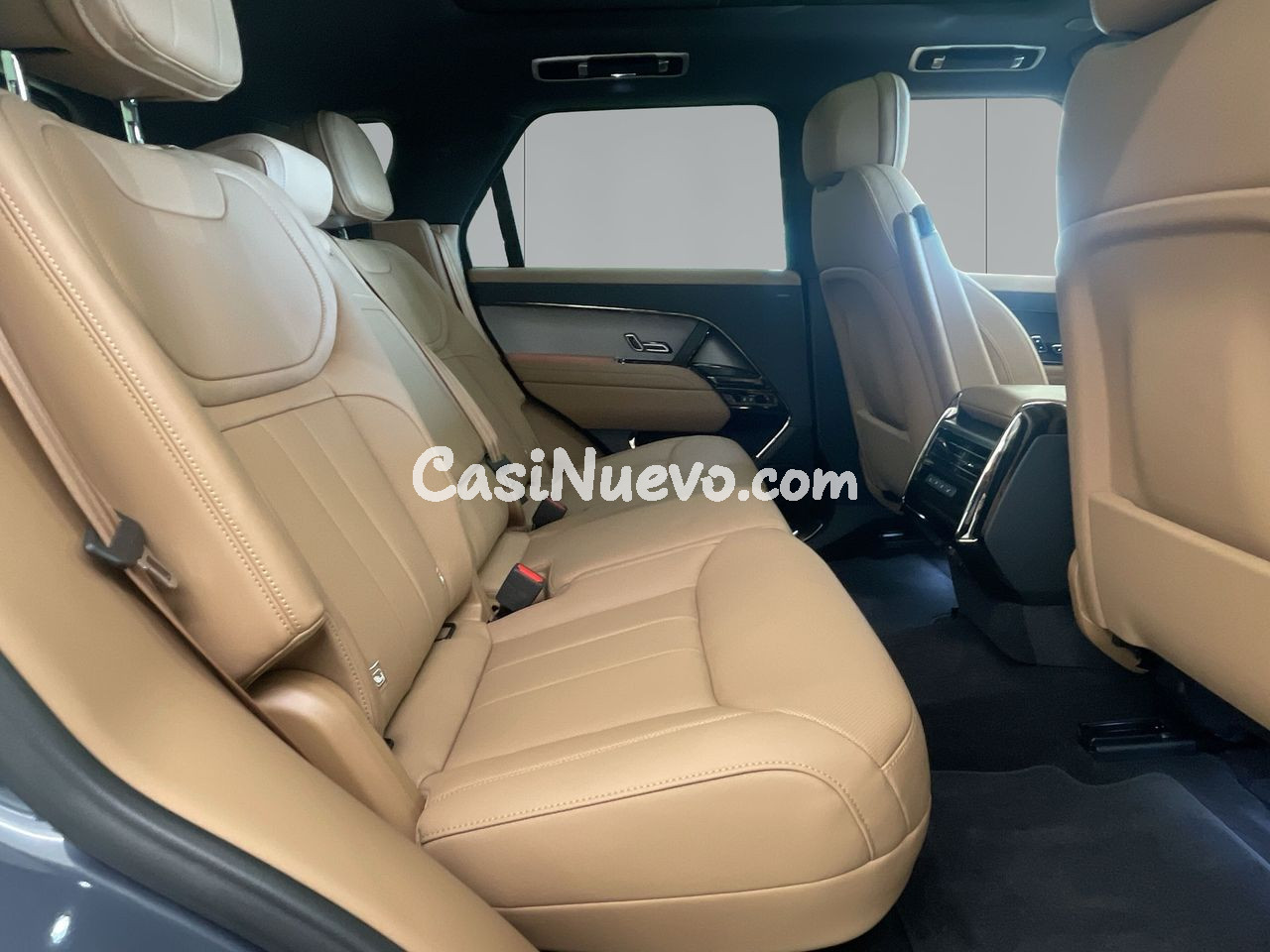 Land-Rover Range Rover Sport 3.0D TD6 MHEV SE AWD Auto 183 k - foto 4