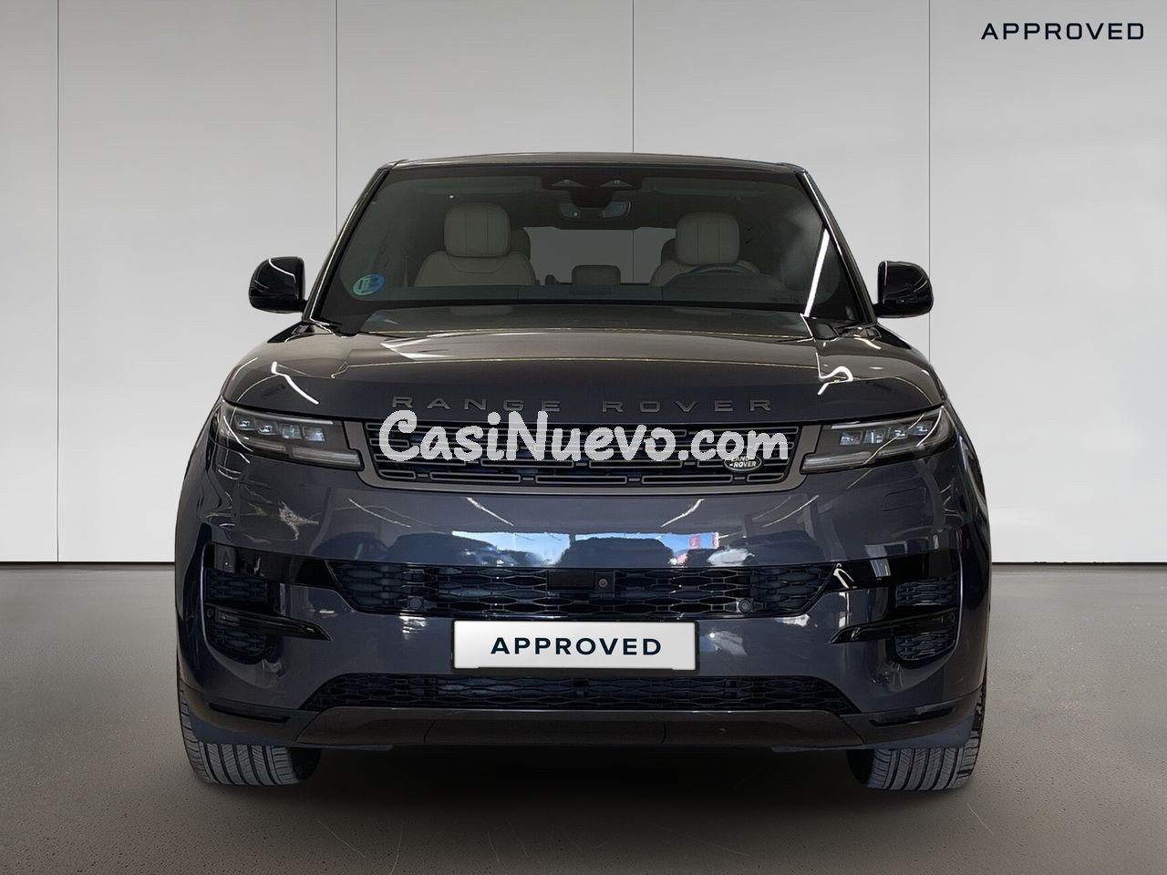 Land-Rover Range Rover Sport 3.0D TD6 MHEV SE AWD Auto 183 k - foto 5