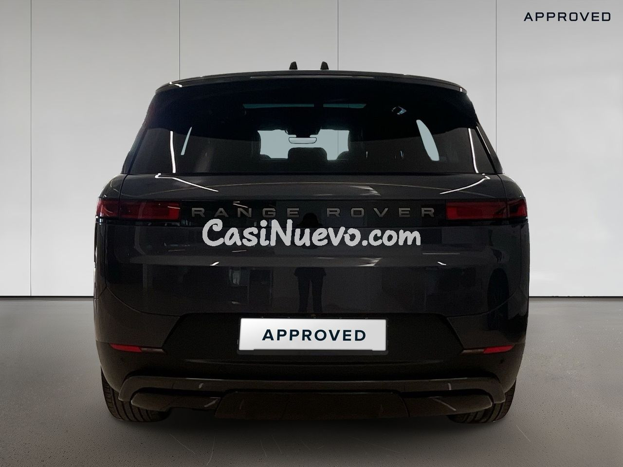 Land-Rover Range Rover Sport 3.0D TD6 MHEV SE AWD Auto 183 k - foto 7