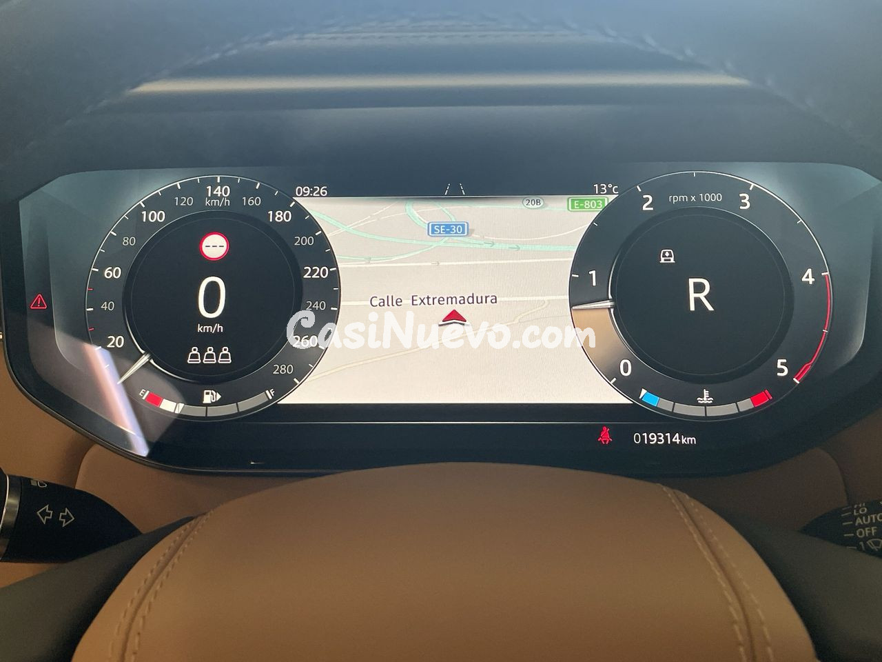 Land-Rover Range Rover Sport 3.0D TD6 MHEV SE AWD Auto 183 k - foto 11