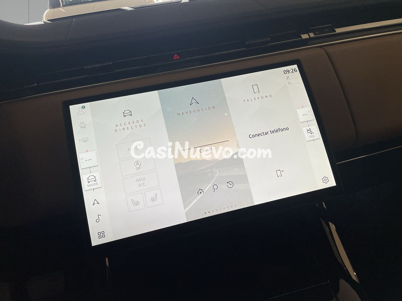 Land-Rover Range Rover Sport 3.0D TD6 MHEV SE AWD Auto 183 k - foto 10