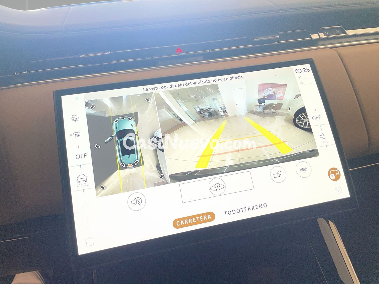 Land-Rover Range Rover Sport 3.0D TD6 MHEV SE AWD Auto 183 k - foto 12