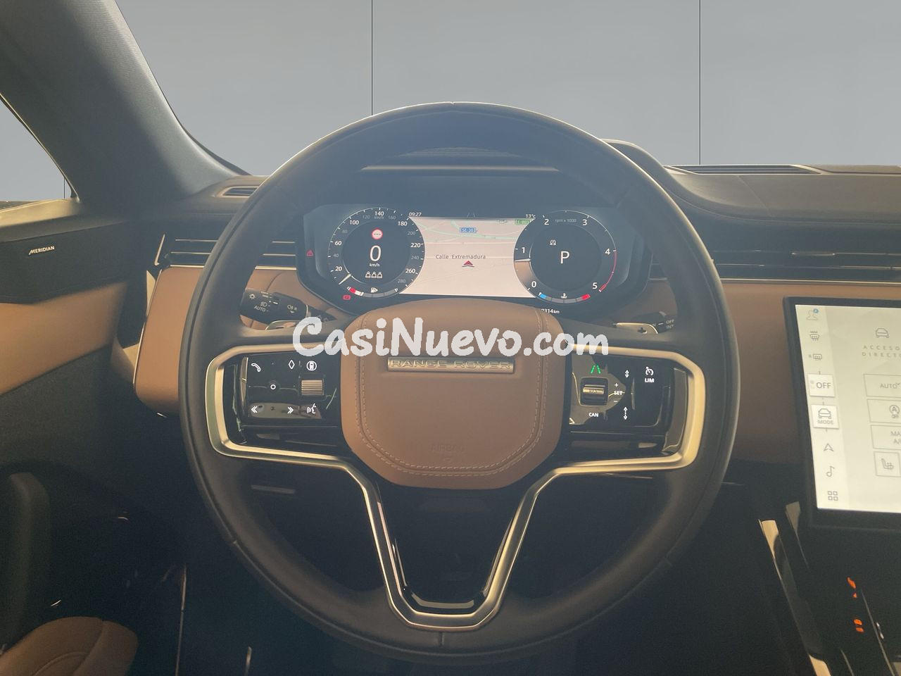 Land-Rover Range Rover Sport 3.0D TD6 MHEV SE AWD Auto 183 k - foto 13