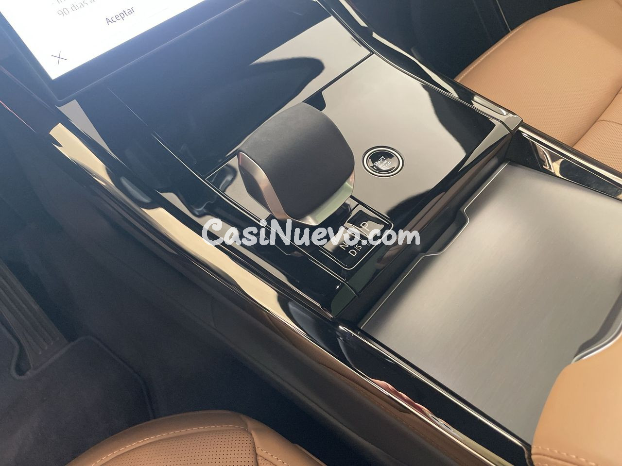 Land-Rover Range Rover Sport 3.0D TD6 MHEV SE AWD Auto 183 k - foto 14