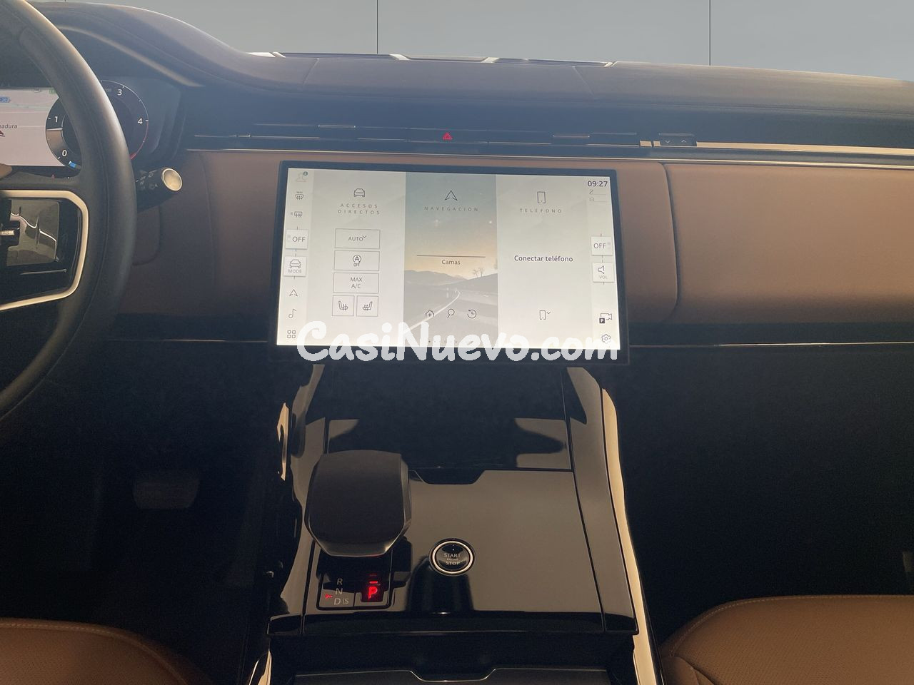 Land-Rover Range Rover Sport 3.0D TD6 MHEV SE AWD Auto 183 k - foto 15