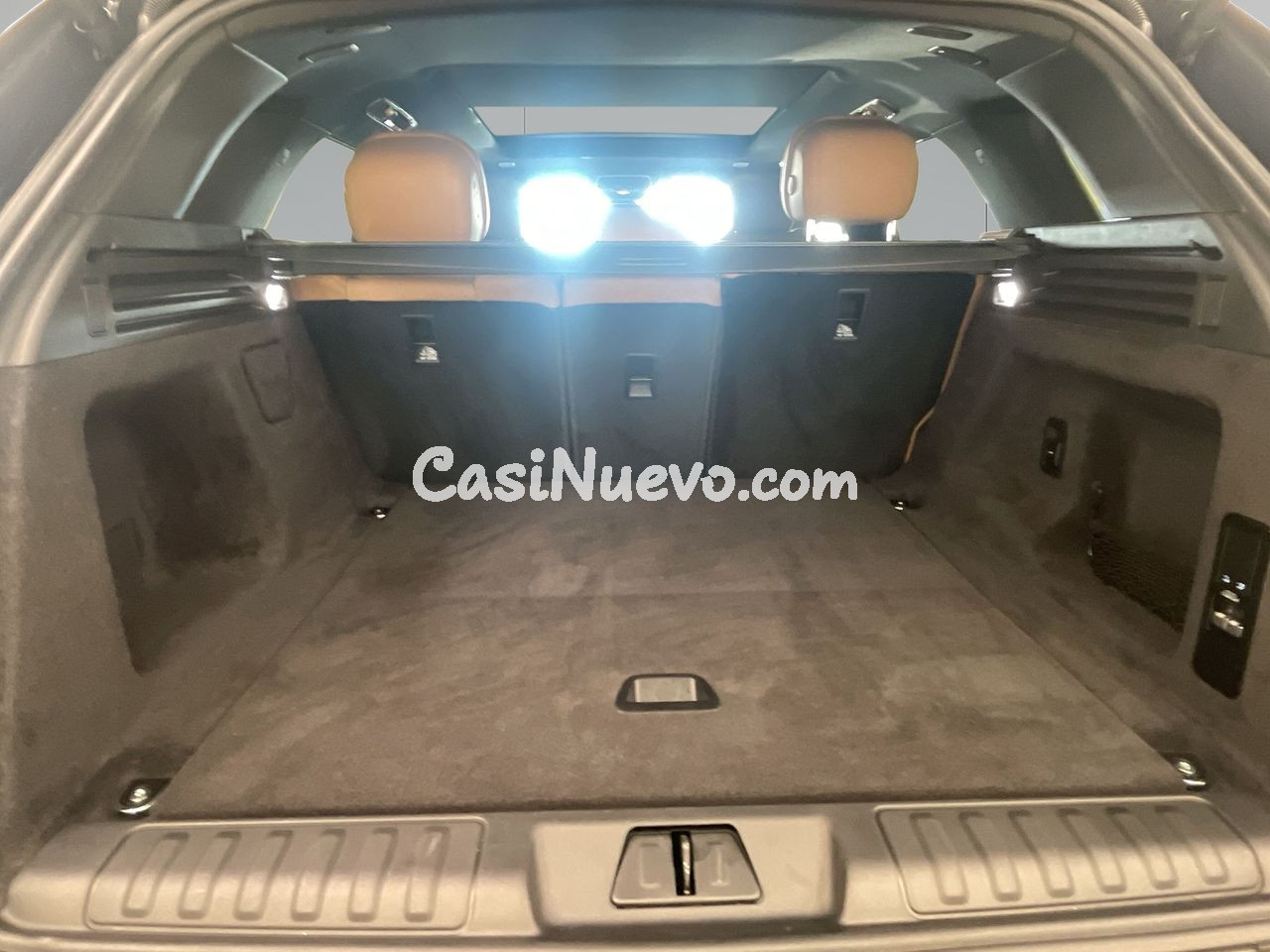 Land-Rover Range Rover Sport 3.0D TD6 MHEV SE AWD Auto 183 k - foto 17