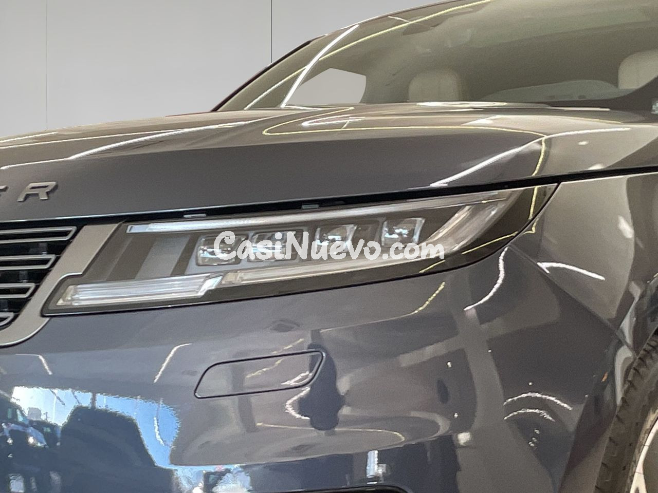 Land-Rover Range Rover Sport 3.0D TD6 MHEV SE AWD Auto 183 k - foto 18