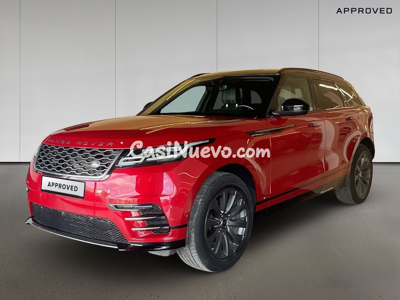 Land-Rover Range Rover Velar D180 R-Dynamic S 4WD Auto 132 kW (180 CV)