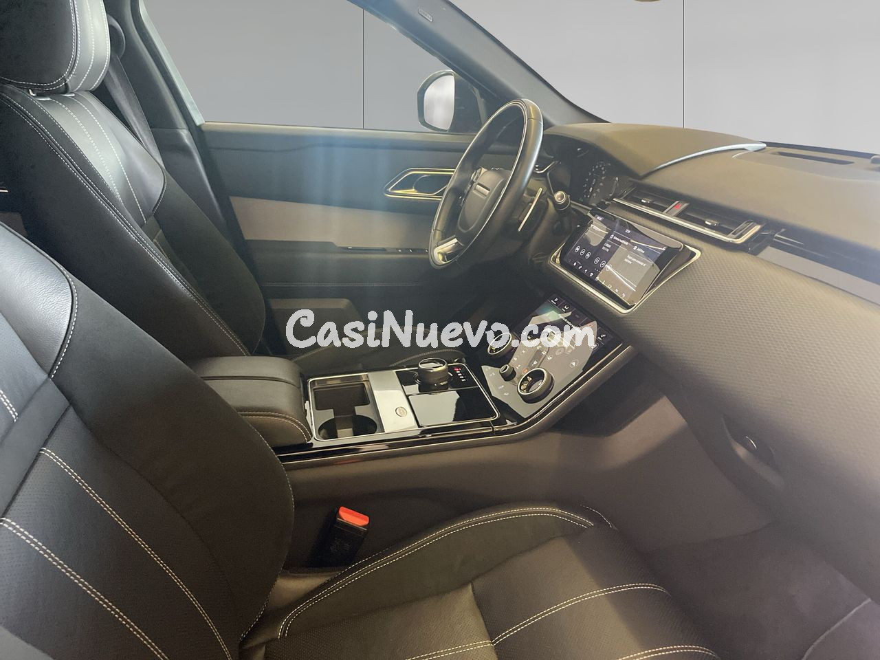 Land-Rover Range Rover Velar D180 R-Dynamic S 4WD Auto 132 k - foto 3