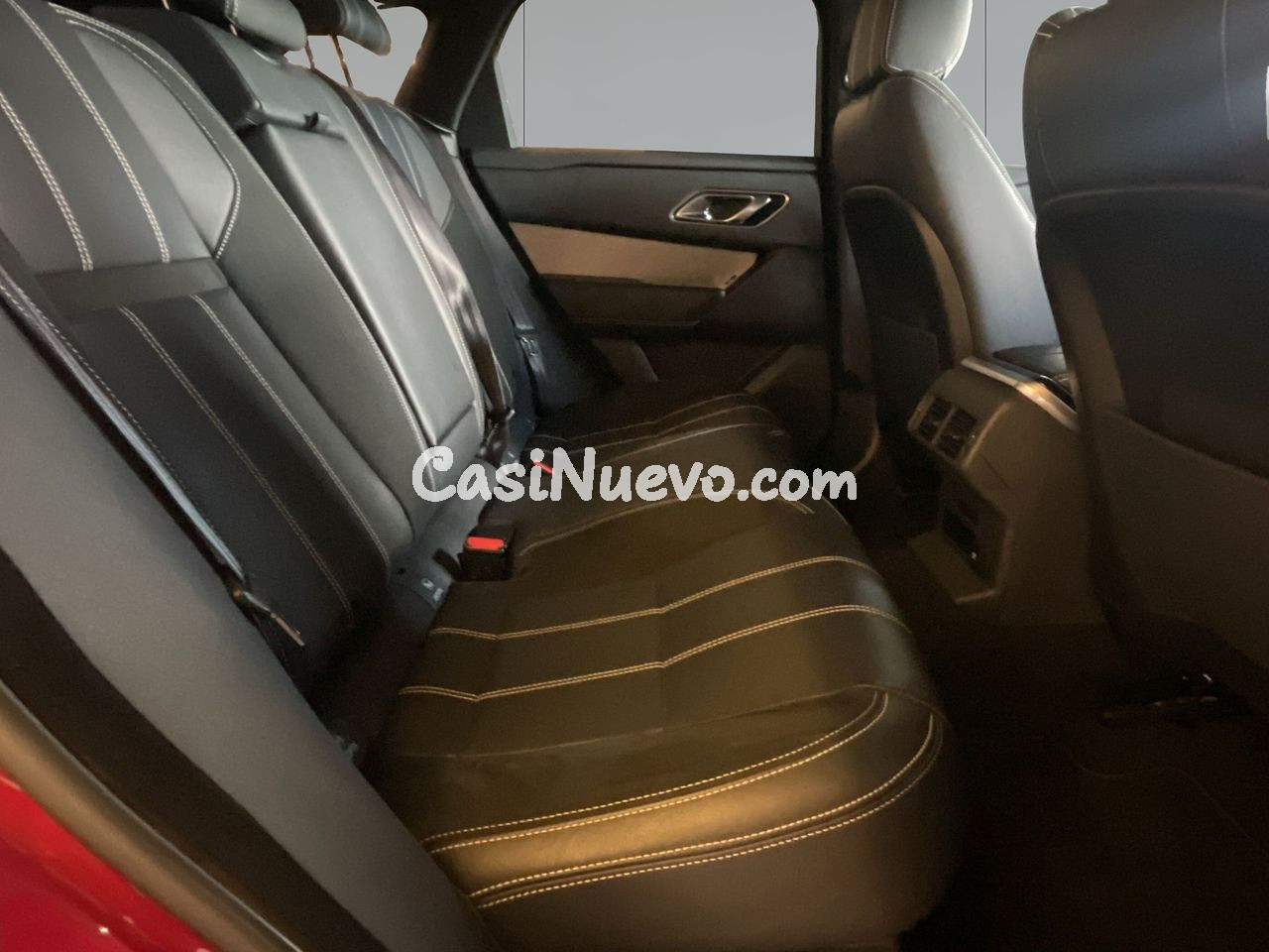 Land-Rover Range Rover Velar D180 R-Dynamic S 4WD Auto 132 k - foto 4