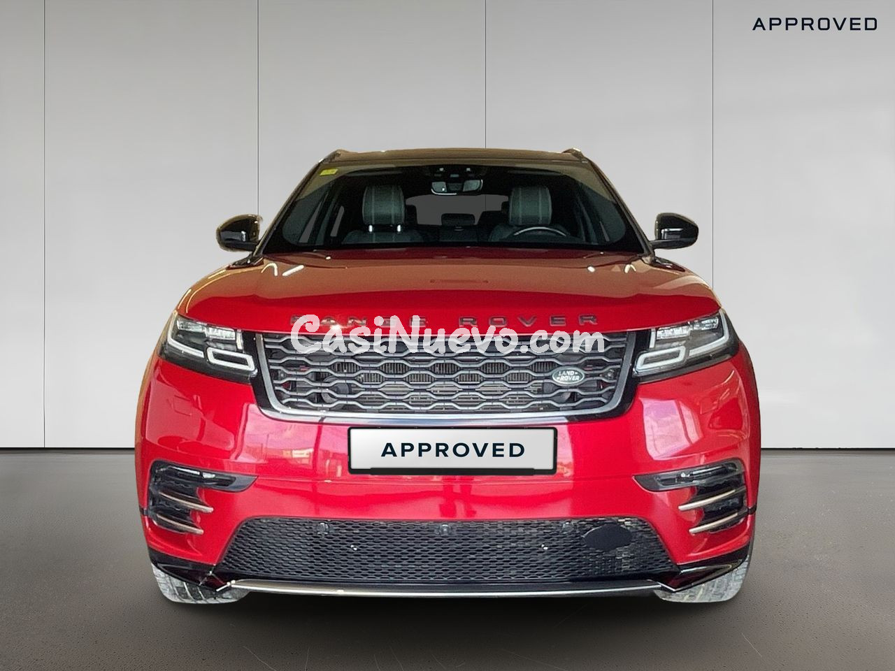 Land-Rover Range Rover Velar D180 R-Dynamic S 4WD Auto 132 k - foto 5