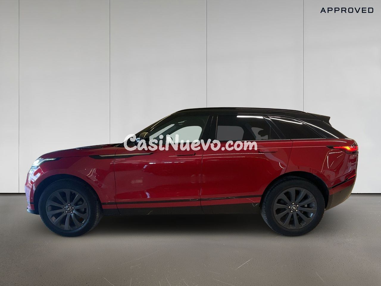 Land-Rover Range Rover Velar D180 R-Dynamic S 4WD Auto 132 k - foto 6