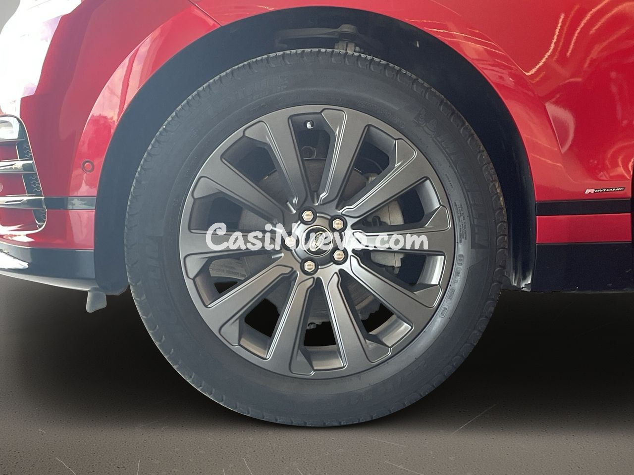 Land-Rover Range Rover Velar D180 R-Dynamic S 4WD Auto 132 k - foto 8