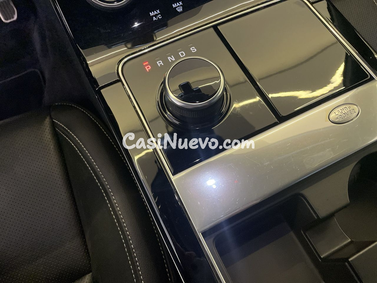 Land-Rover Range Rover Velar D180 R-Dynamic S 4WD Auto 132 k - foto 15