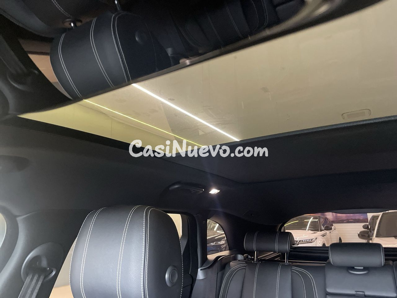 Land-Rover Range Rover Velar D180 R-Dynamic S 4WD Auto 132 k - foto 16