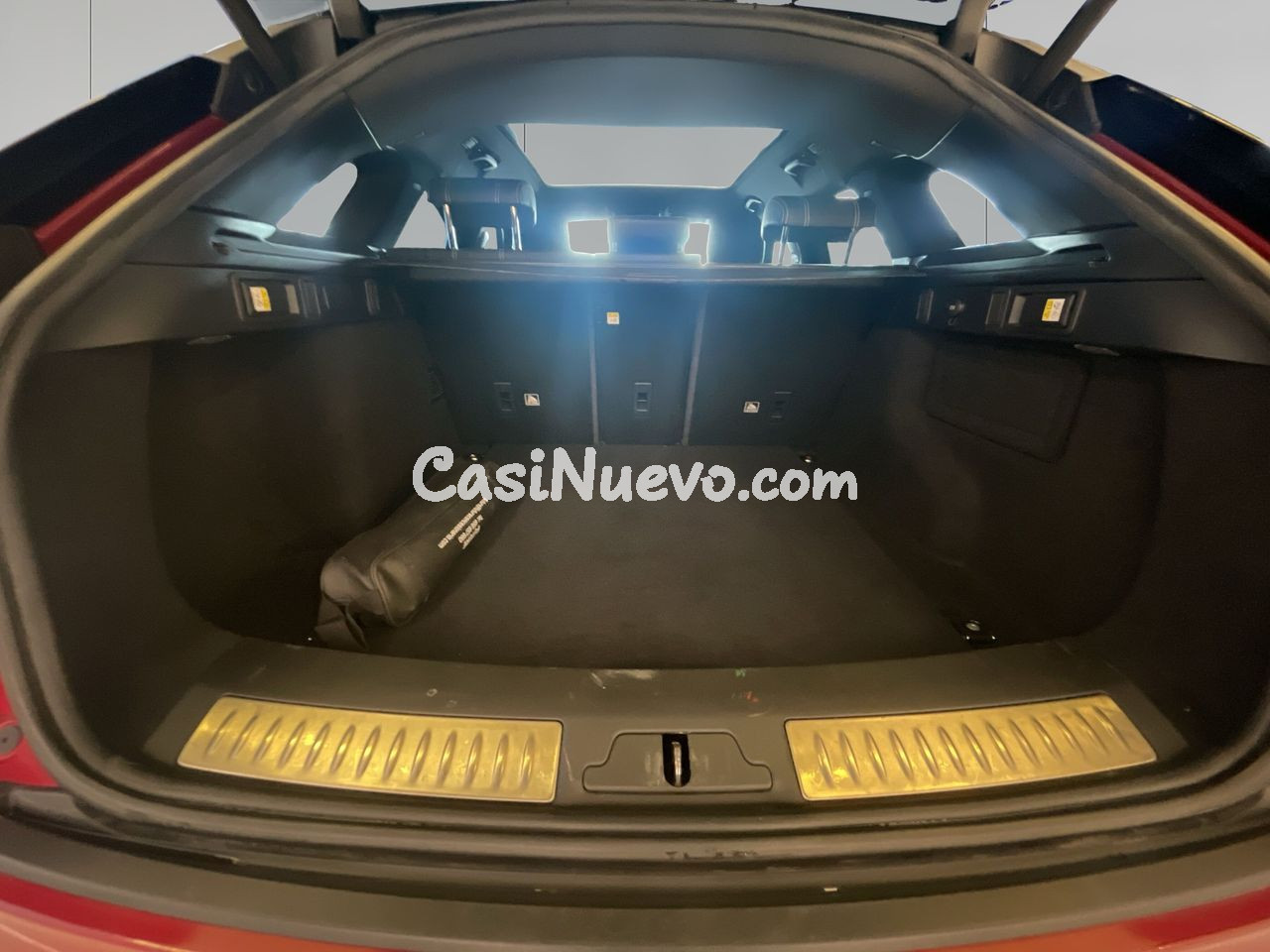 Land-Rover Range Rover Velar D180 R-Dynamic S 4WD Auto 132 k - foto 17