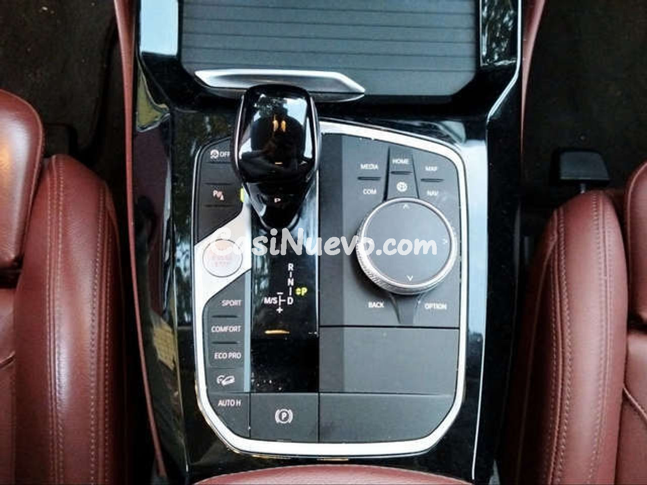 BMW X4 xDrive20d xLine 140 kW (190 CV) - foto 12