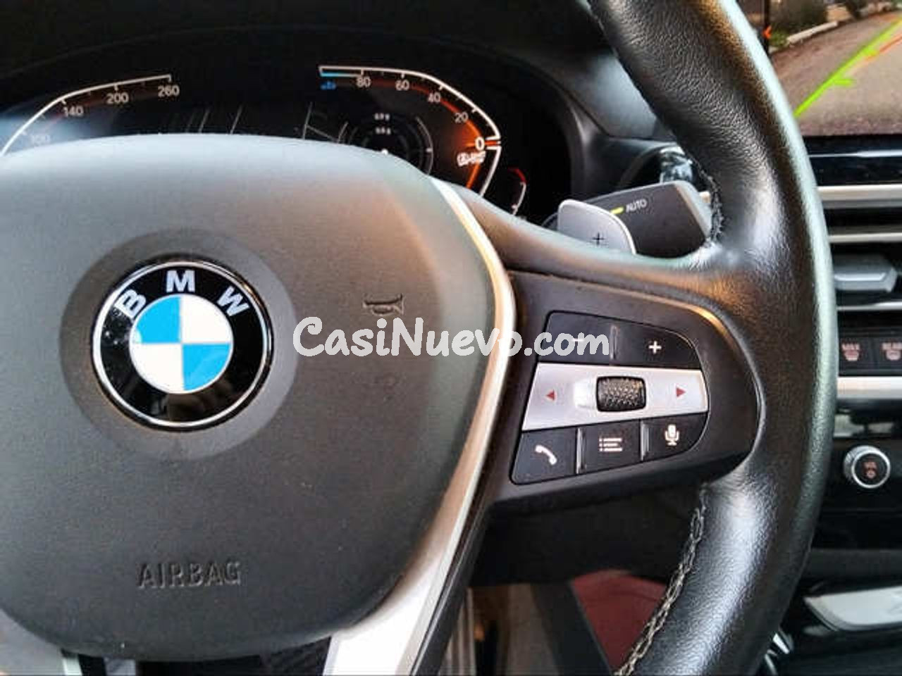 BMW X4 xDrive20d xLine 140 kW (190 CV) - foto 14