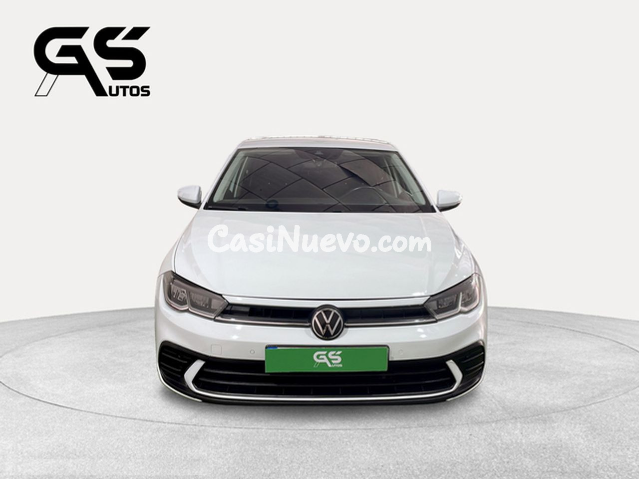 Volkswagen Polo Life 1.0 TSI 70 kW (95 CV) - foto 2