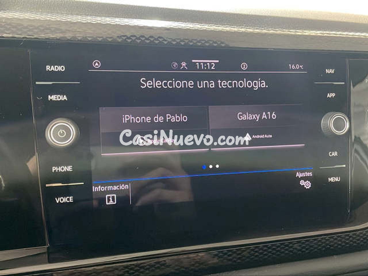 Volkswagen Polo Life 1.0 TSI 70 kW (95 CV) - foto 12