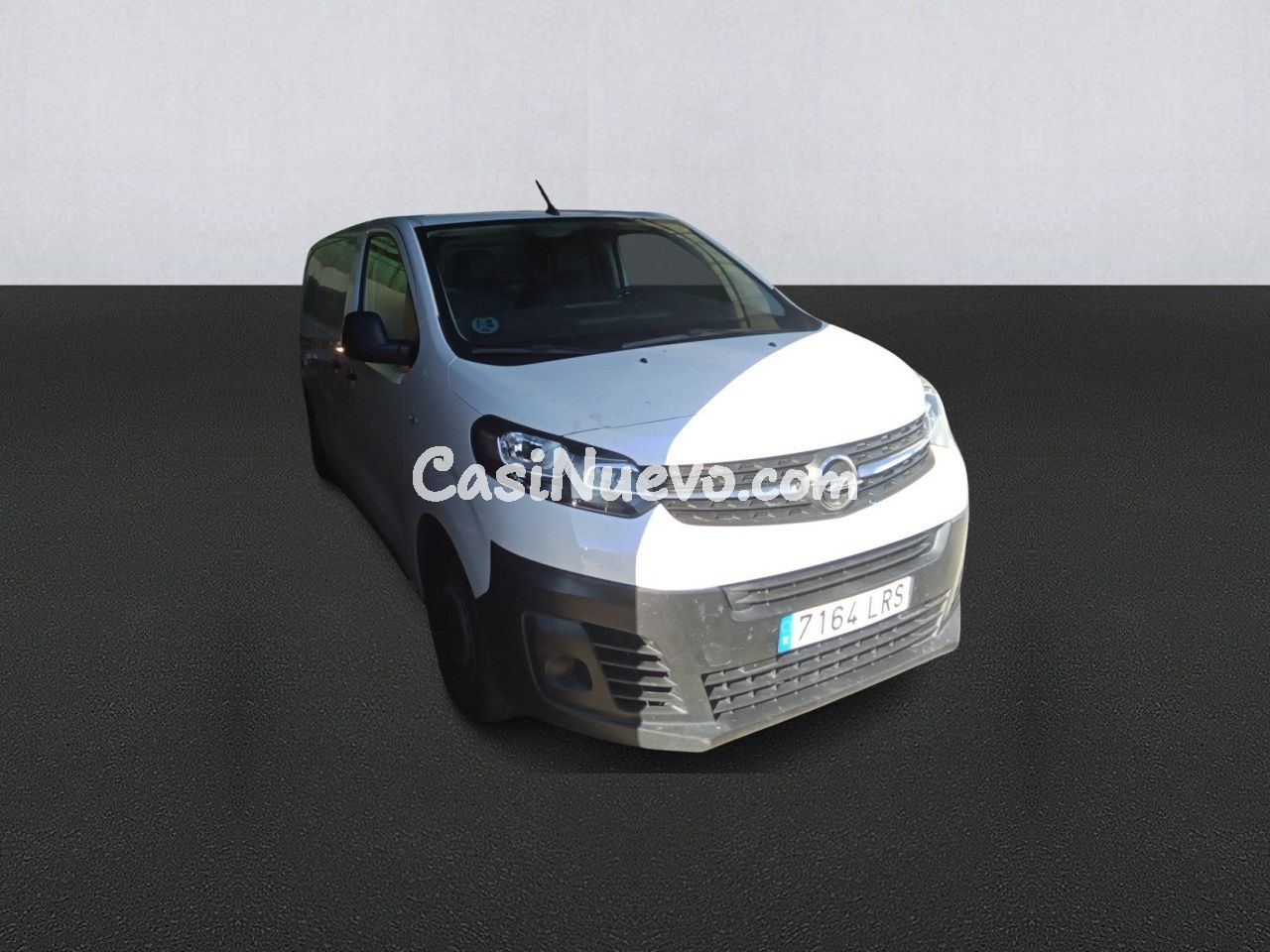 Opel Vivaro 1.5 Diesel 88kW (120CV) M Std Express - foto 7