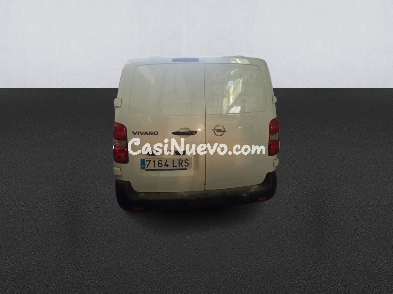 Opel Vivaro 1.5 Diesel 88kW (120CV) M Std Express - foto 9