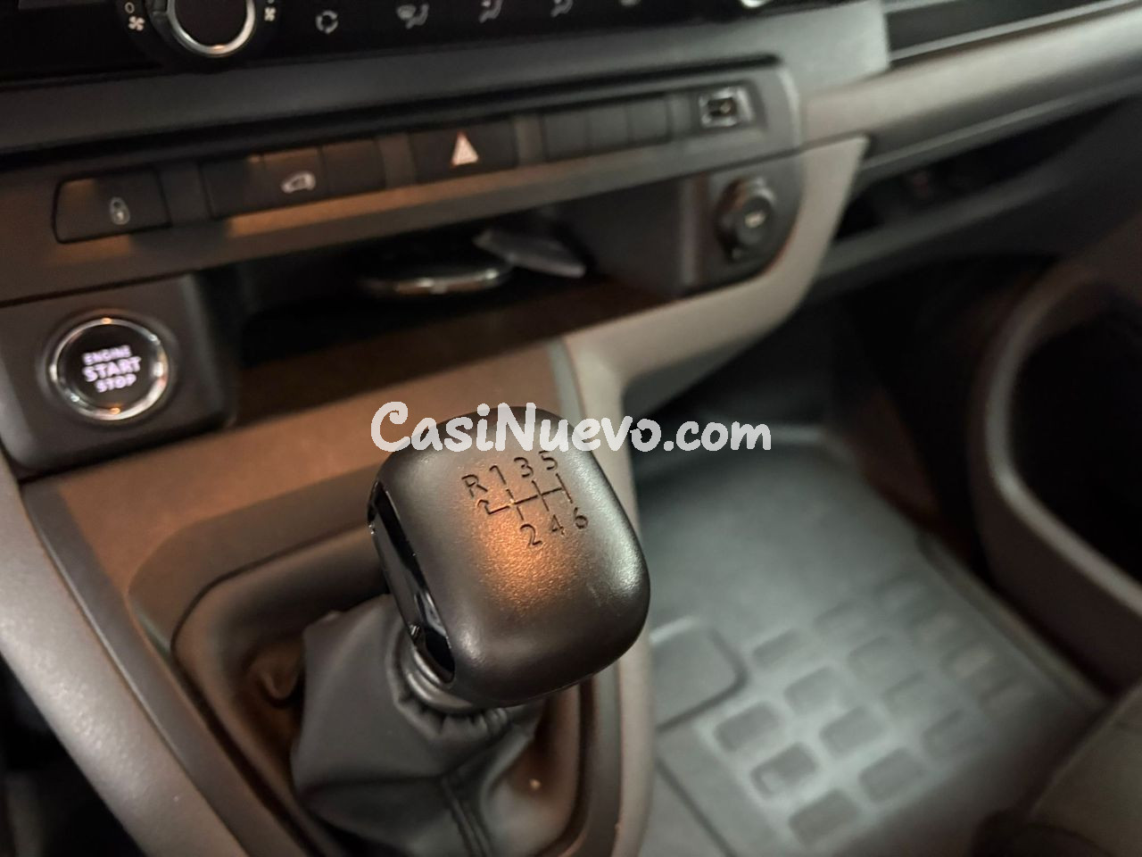 Opel Vivaro 1.5 Diesel 88kW (120CV) M Std Express - foto 13