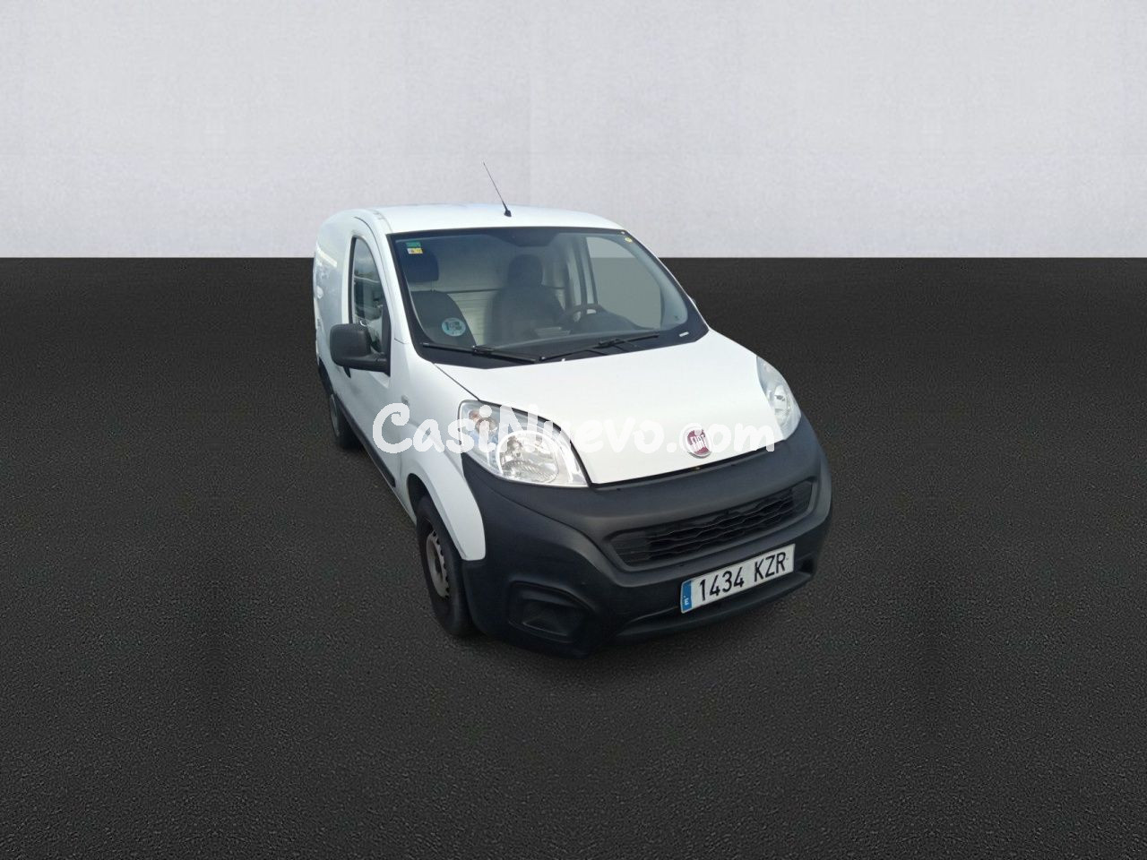 Fiat Fiorino Cargo Base N1 1.3 MJet 59 kW (80 CV) - foto 11