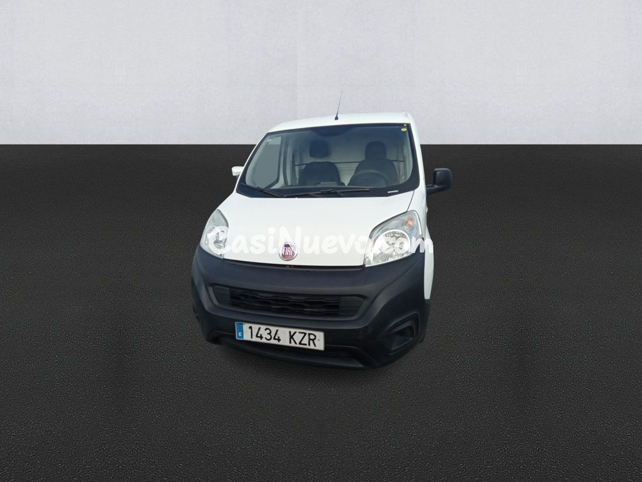 Fiat Fiorino Cargo Base N1 1.3 MJet 59 kW (80 CV) - foto 10