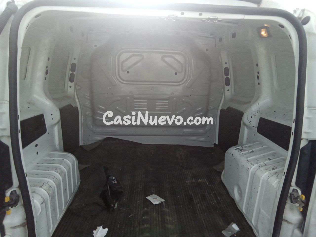 Fiat Fiorino Cargo Base N1 1.3 MJet 59 kW (80 CV) - foto 22