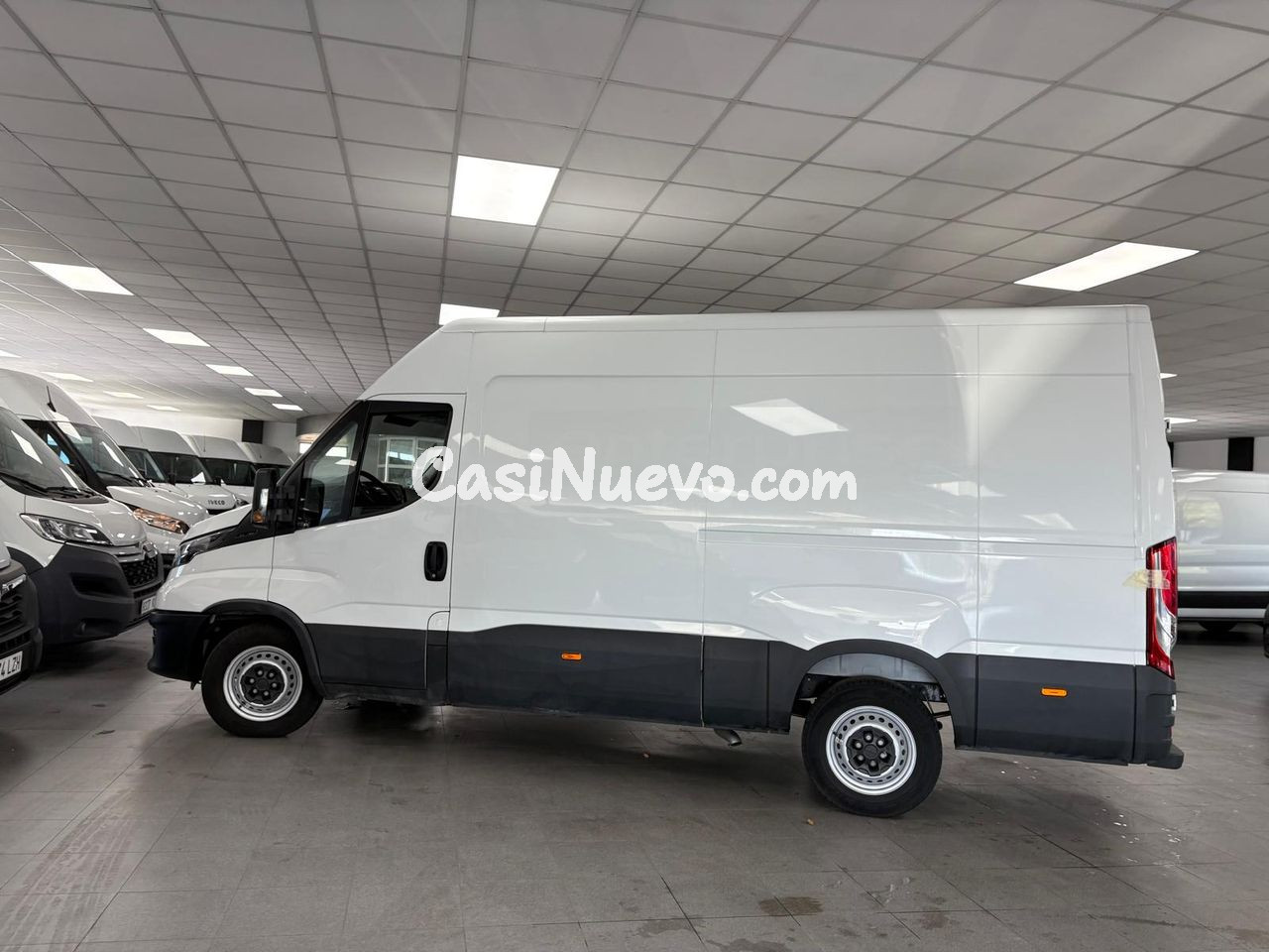 Iveco Daily 2.3 TD 35S 16 V 3520L/H2 12 M3 - foto 9