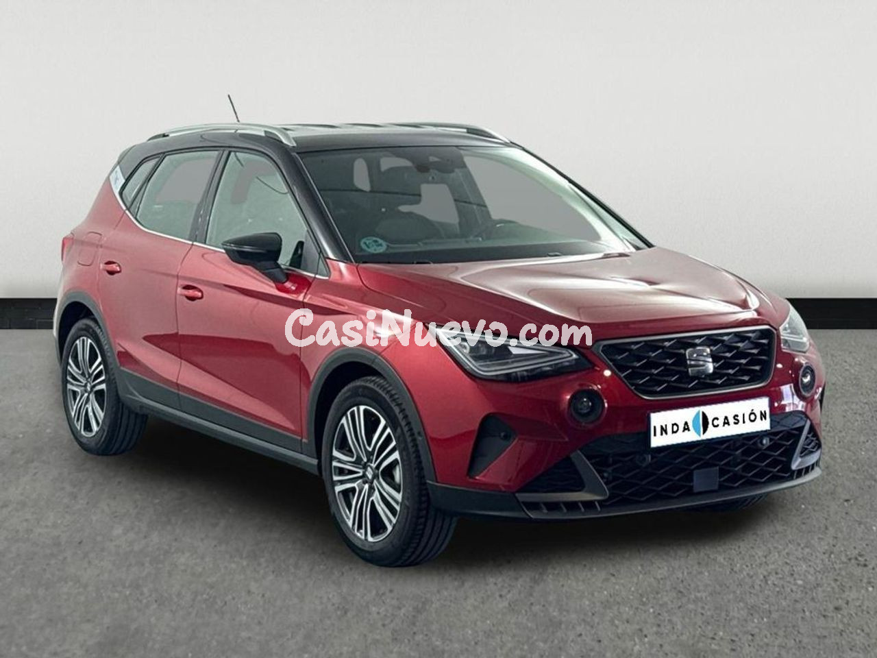 Seat Arona 1.0 Tsi S&s Fr Xm 115