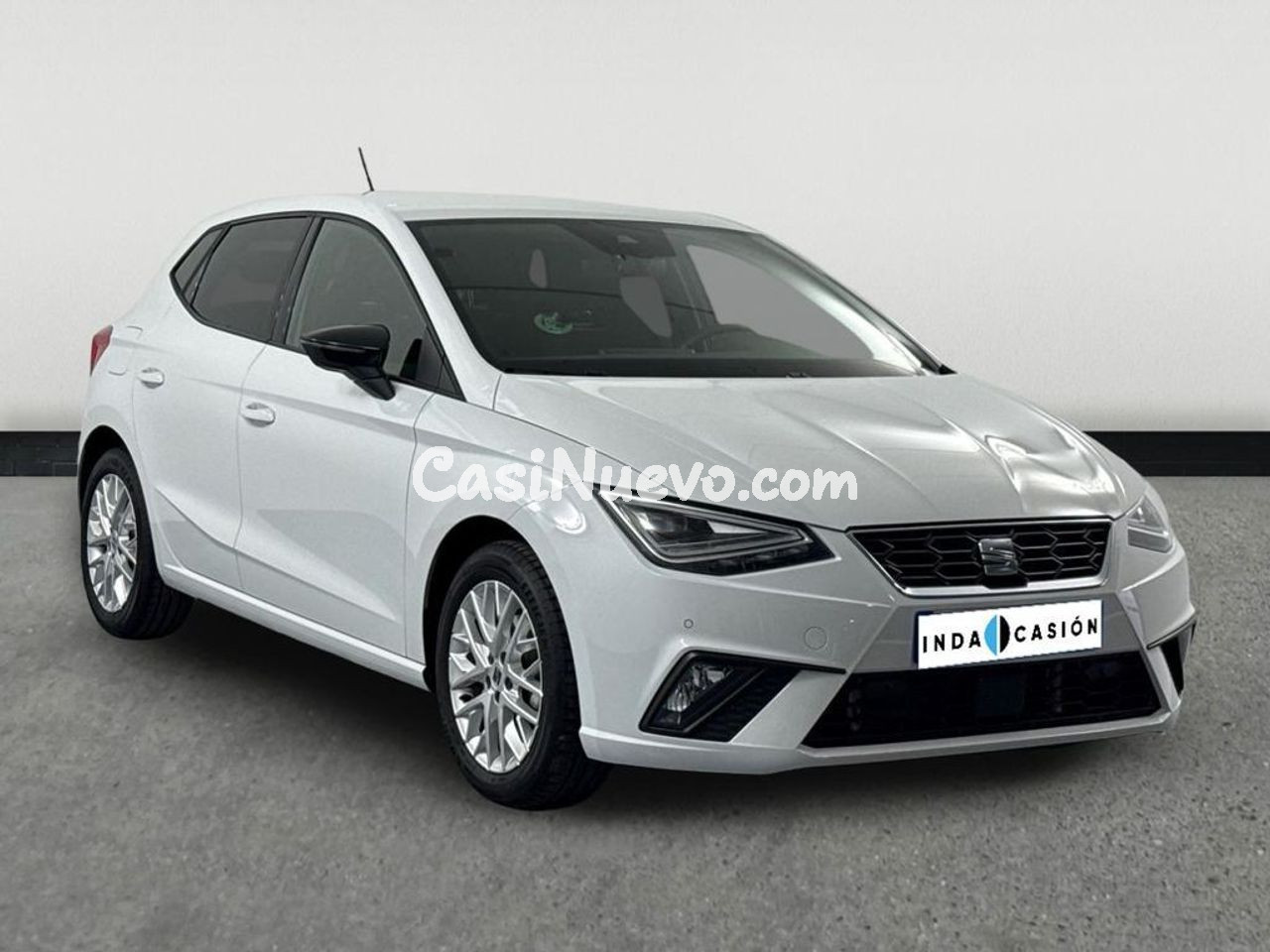 Seat Ibiza 1.0 Tsi S&s Fr Xs 115