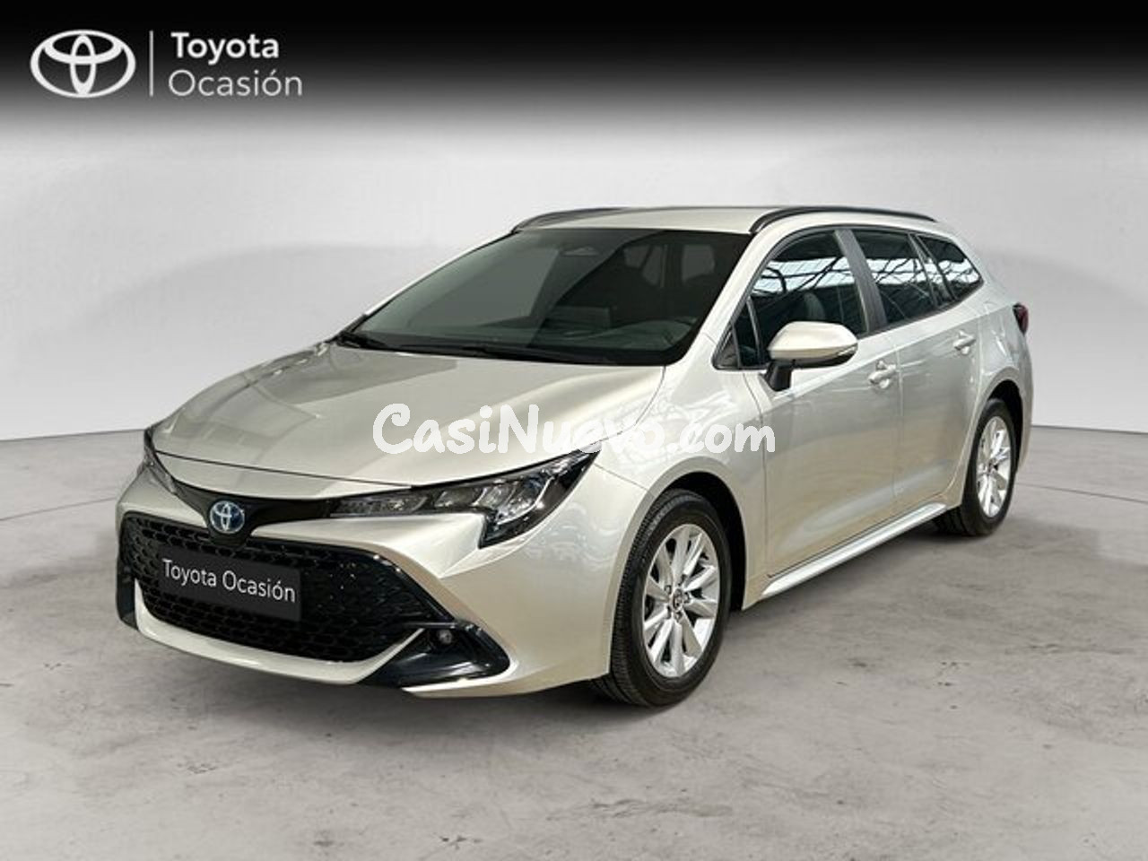 Toyota Corolla Touring Sports - MY24 Active Plus 5P 140H e-CVT