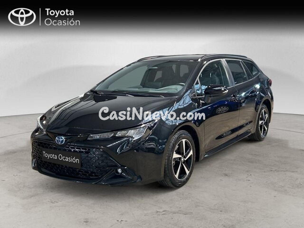 Toyota Corolla Touring Sports - MY25 Active Plus 5P Hybrid 140 e-