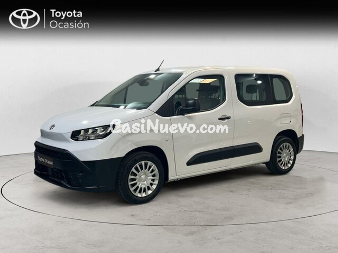 Toyota Proace City COMBI GX L1 1.5D 100CV 6MT
